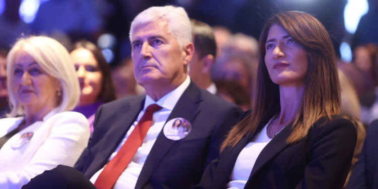 Bosanski Hrvati na prekretnici: Novi Komšić, HDZ-ova mlada uzdanica ili brat Tuđmanovog suradnika