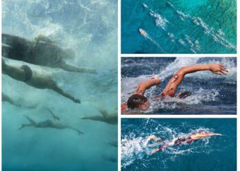 Brat i sestra Bobanović opet poharali Toretu, poznati svi pobjednici CRO CUP-a!