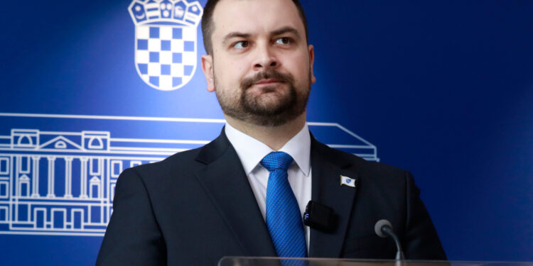 Budući potpredsjednik Sabora potvrdio glasine: ‘Šef sindikata je moj otac’