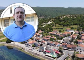 Bugarin tvrdi da ima dokaze o pozadini prosvjeda u Trilju: “Prestanimo se pretvarati, SDP stoji iza svega”