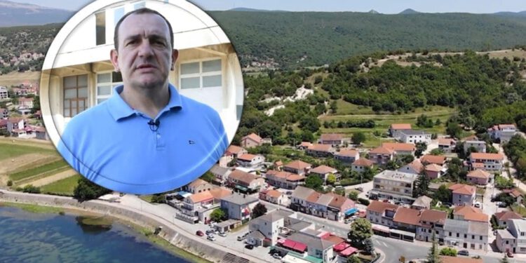 Bugarin tvrdi da ima dokaze o pozadini prosvjeda u Trilju: “Prestanimo se pretvarati, SDP stoji iza svega”