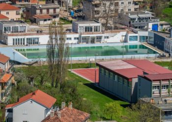 Bulj časti Sinjane posljednjeg dana praznika: Besplatan ulaz na bazen za sve