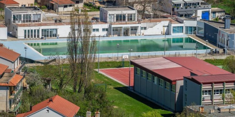 Bulj časti Sinjane posljednjeg dana praznika: Besplatan ulaz na bazen za sve
