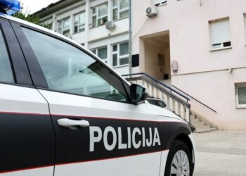 Čapljina: U noćnoj kontroli zatečen čak 21 alkoholizirani vozač