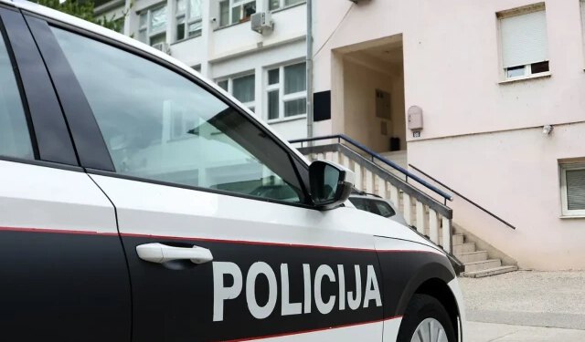 Čapljina: U noćnoj kontroli zatečen čak 21 alkoholizirani vozač