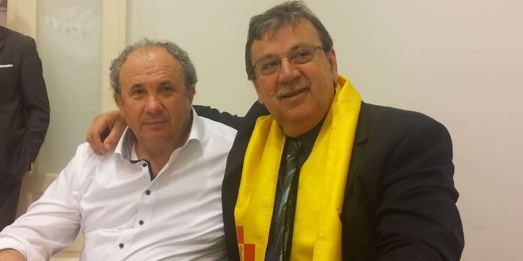 Ćosić iz Kerumove stranke organizira predizborni skup… Za kotarske izbore