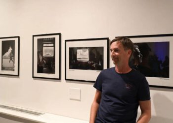 Crno-bijeli kadar nastao na trajektu Zadar – Molat oduševio publiku!