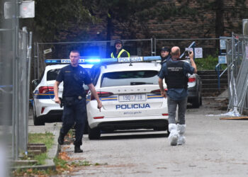 Cvrtila otkrio što sve škole trebaju napraviti nakon ovog napada: ‘Tako mogu locirati pojedince sklone nasilju’