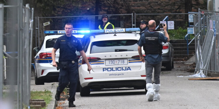Cvrtila otkrio što sve škole trebaju napraviti nakon ovog napada: ‘Tako mogu locirati pojedince sklone nasilju’