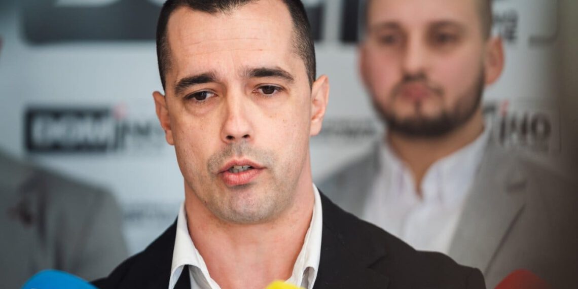 DOMiNO, HSP i Hrvatski suverenisti zajedno izlaze na izbore za splitske gradske kotare!