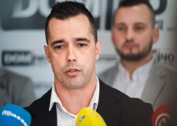 DOMiNO, HSP i Hrvatski suverenisti zajedno izlaze na izbore za splitske gradske kotare!