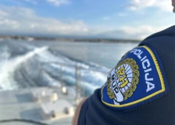 Dan je hrvatske policije i blagdan njezina zaštitnika svetog Mihovila: “Čestitali Božinović i Milina”