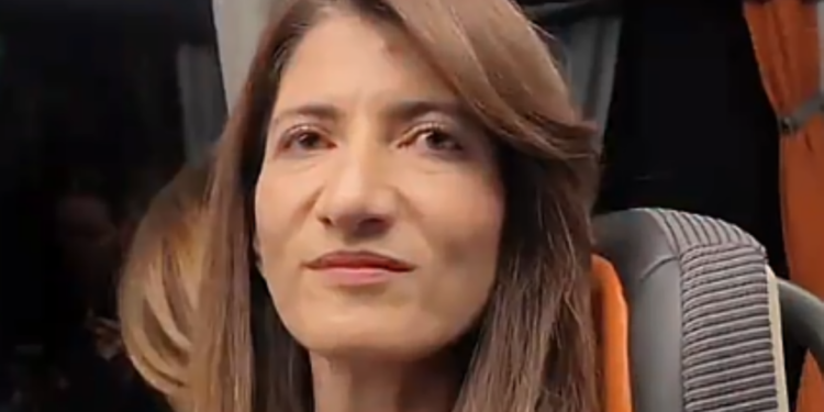 Darijana odgovorila na škakljivo pitanje: ‘Bosna i Hercegovina ili Treći entitet?’