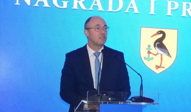 Davor Ivo Stier vodit će promatrače EP-a na izborima u BiH