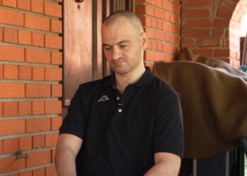 Dejan je vozio bicikl, a onda mu je policajac život promijenio u sekundi: ‘Ovo je gore od smrti’