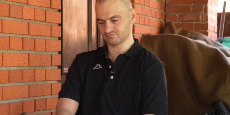 Dejan je vozio bicikl, a onda mu je policajac život promijenio u sekundi: ‘Ovo je gore od smrti’