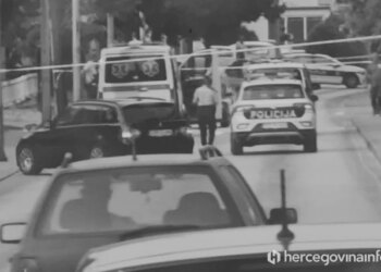 Detalji tragedije u Ljubuškom: Maloljetnik na biciklu poginuo na putu prema školi