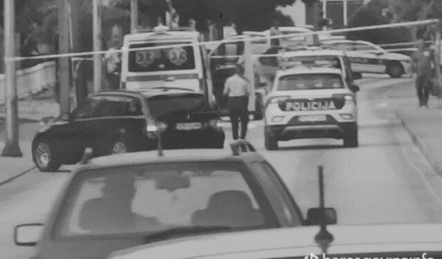 Detalji tragedije u Ljubuškom: Maloljetnik na biciklu poginuo na putu prema školi