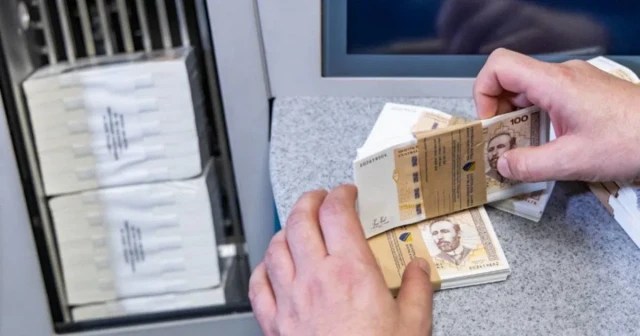 Dječji doplatak od 195 KM stiže za 96.930 djece