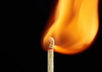 Do 31. listopada ne smijete ložiti vatru na otvorenom