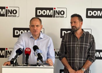 Dobrović i Peternel upozoravaju na ekološku katastrofu: ‘Sustav je kapitulirao, ovo je teroristički čin’
