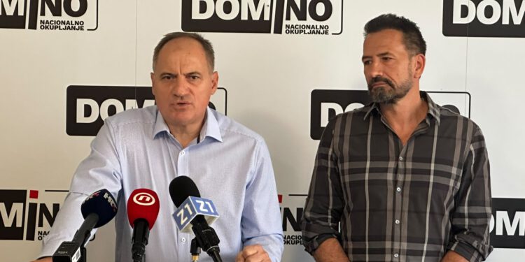 Dobrović i Peternel upozoravaju na ekološku katastrofu: ‘Sustav je kapitulirao, ovo je teroristički čin’