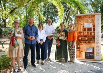 Dodijeljene nagrade pobjednicima natječaja za izbor najljepšeg vrta i okućnice / balkona i prozora u 2026. godini na području Trogira