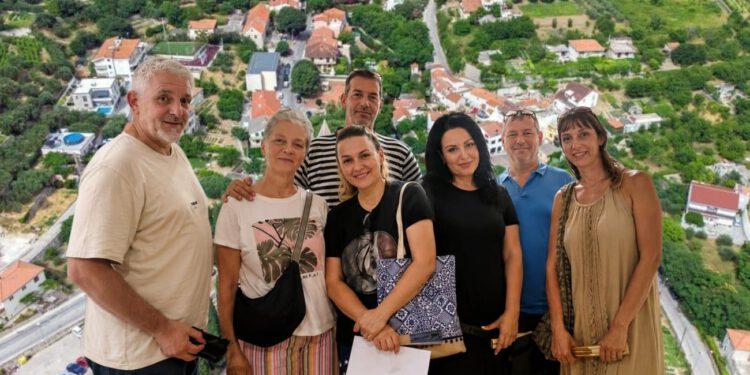 Drama u završnici: Na istoku Splita se u posljednjim satima sve preokrenulo, birači bi mogli imati tri liste