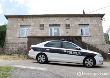 Druga strana incidenta u Ravnom: Marija Burić tvrdi da ju je Božo Raguž verbalno i fizički napao