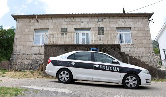 Druga strana incidenta u Ravnom: Marija Burić tvrdi da ju je Božo Raguž verbalno i fizički napao