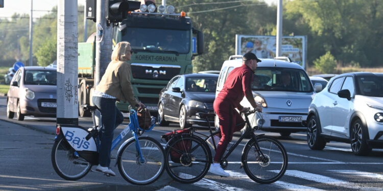 Drugi dan štrajka: Bus 228 se vraća u promet, uskoro stiže prva odluka suda