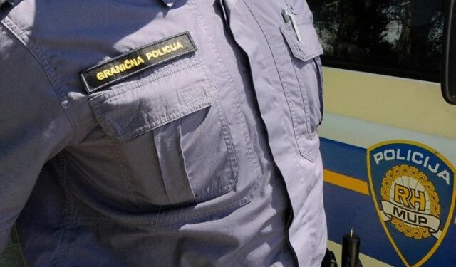 Državljanin BiH uhićen u Hrvatskoj zbog Ratka Mladića