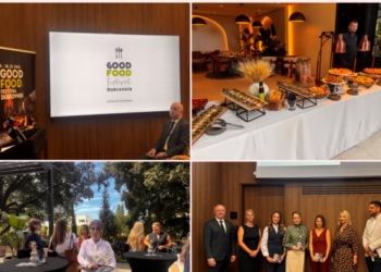Dubrovnik postaje velika gastro pozornica: Stiže 13. Good Food Festival s najbogatijim programom dosad