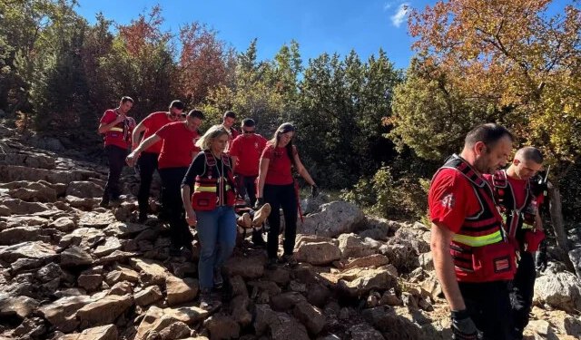 Dvije intervencije HGSS-a na Križevcu: Spašavatelji pomogli ozlijeđenoj ženi i maloljetnici