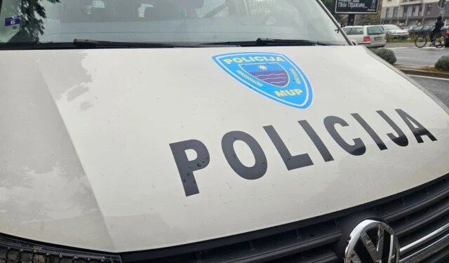 Dvojica pripadnika MUP-a HNŽ veličali Ratka Mladića