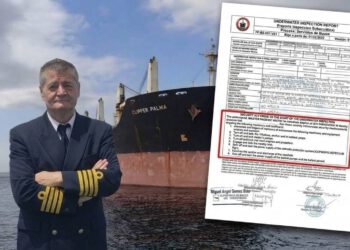 EKSKLUZIVNO! DOKUMENTI KOJI MORAJU SRUŠITI PRESUDU: Službeni papiri s broda dokazuju nevinost Marka Bekavca