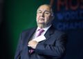 EU se ne može dogovoriti u vezi ruskog oligarha