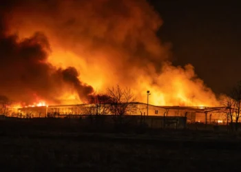 Eksplozija još jednog skladišta oružja u Bugarskoj