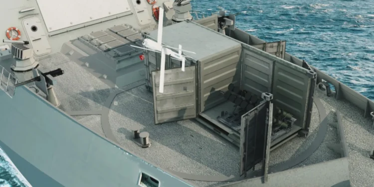 El Mundo: Rusija priprema lansiranje dronova s brodova na mediteranske zemlje