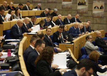 Evo tko je najjaktivniji u Parlamentu FBiH, a tko šuti za veliki novac