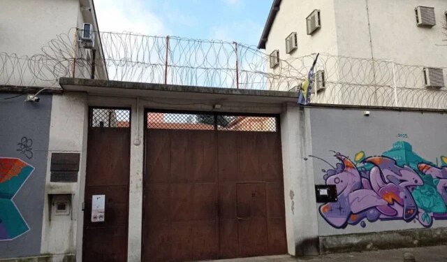 FBiH nabavlja elektroničke narukvice za sedam zatvora, među njima i Mostar