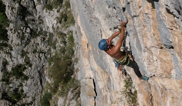 FOTO Blagaj okuplja penjače iz cijelog svijeta: Sedam dana sporta, druženja i avanture na Buni