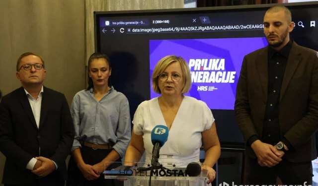 FOTO HRS o incidentu u Ravnom: ‘Ragužu je prijetio, a potom ga kamenom pogodio s leđa’