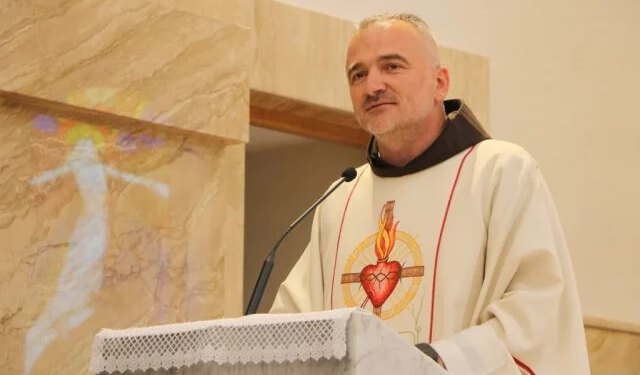Fra Josip Vlašić o požaru na Blidinju: ‘Ne pretvarajmo tragediju u javni linč’