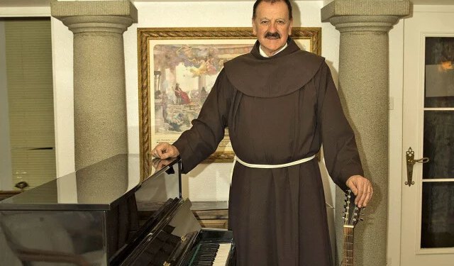 Fra Šimun Šito Ćorić nakon povratka u Hercegovinu: ‘Svašta se tu uvuklo!’