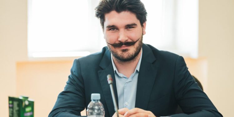 Franko Kelam (Most): Šuta je jučer čekao struku, a danas Plenković već zna smjer za Poljud?