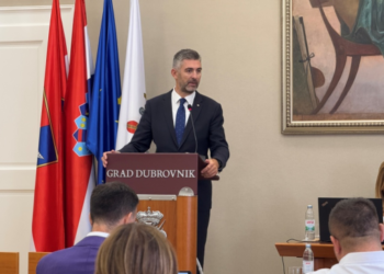 Franković: Veliki će igrači ulaziti u igru i izbacivati naše, male ljude iz grada. Bit će pritisaka