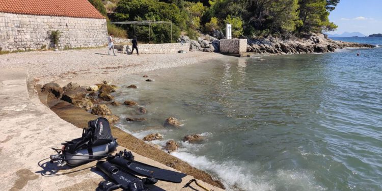 GEJZIR GOVANA U OREBIĆU, 2. DIO