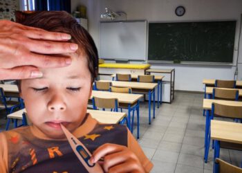 GRIPA U SPLITU UZIMA MAHA U školama nedostaje pola razreda, ambulante se pune, u ljekarnama traže lijekove i testove