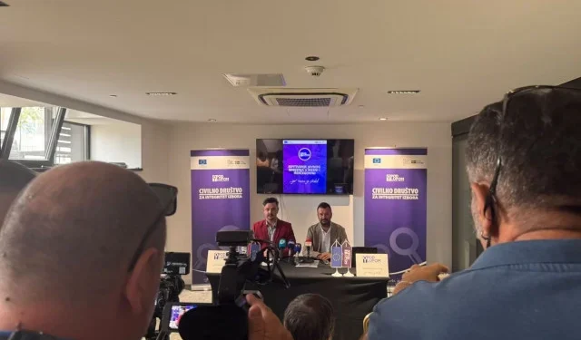 Gotovo tri četvrtine ispitanika ne vjeruje u poštene izbore, ali većina ipak planira glasati